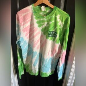 🍬 Jolly Rancher Long Sleeve Top